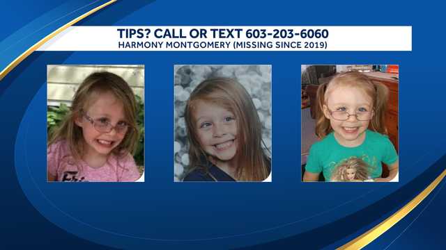 Sununu questions court over Harmony Montgomery custody decision - Vimarsana News
