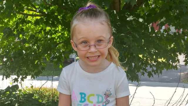 Harmony Montgomery declared dead by judge - Vimarsana News