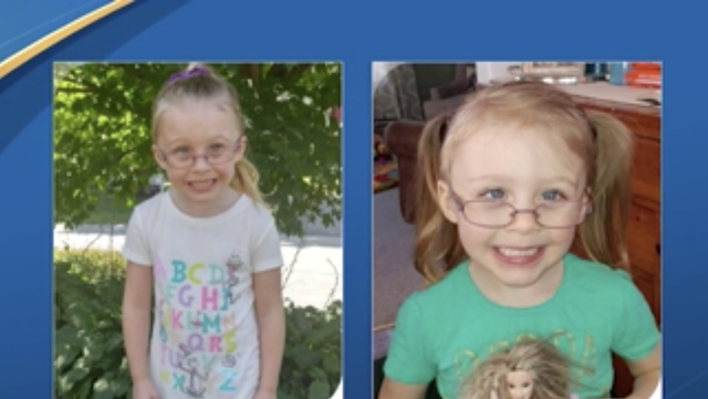 Father of missing New Hampshire girl arrested in her disappearance - Vimarsana News