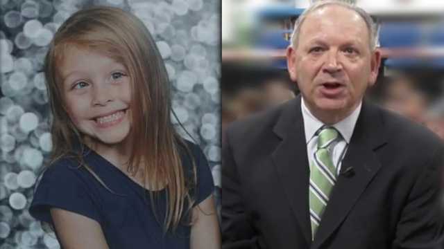 Massachusetts judge faces questions in case of missing 7-year-old Harmony Montgomery - Vimarsana News