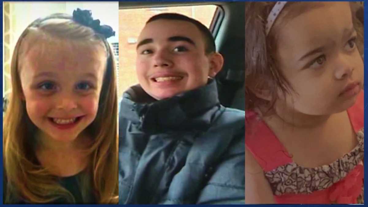 Retired judge seeks federal review of Massachusetts DCF after child homicides