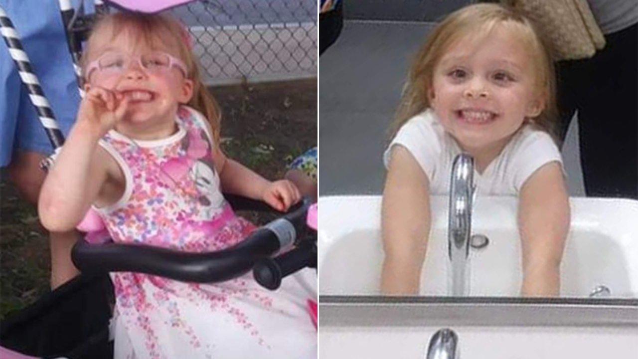 Harmony Montgomery case: New report cites flaws - Vimarsana News