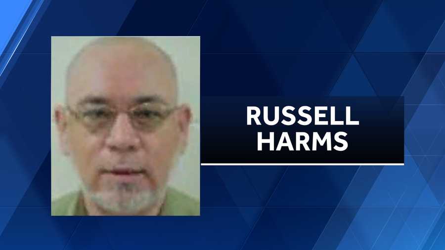 convicted murderer russell harms dies in prison