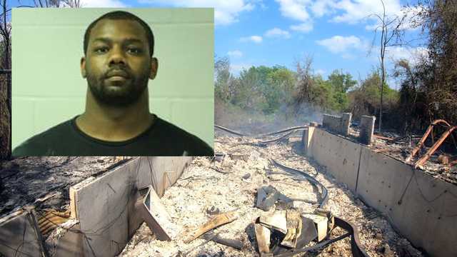 Trial scheduled for arson suspect in deadly Caldwell County fire - Vimarsana News