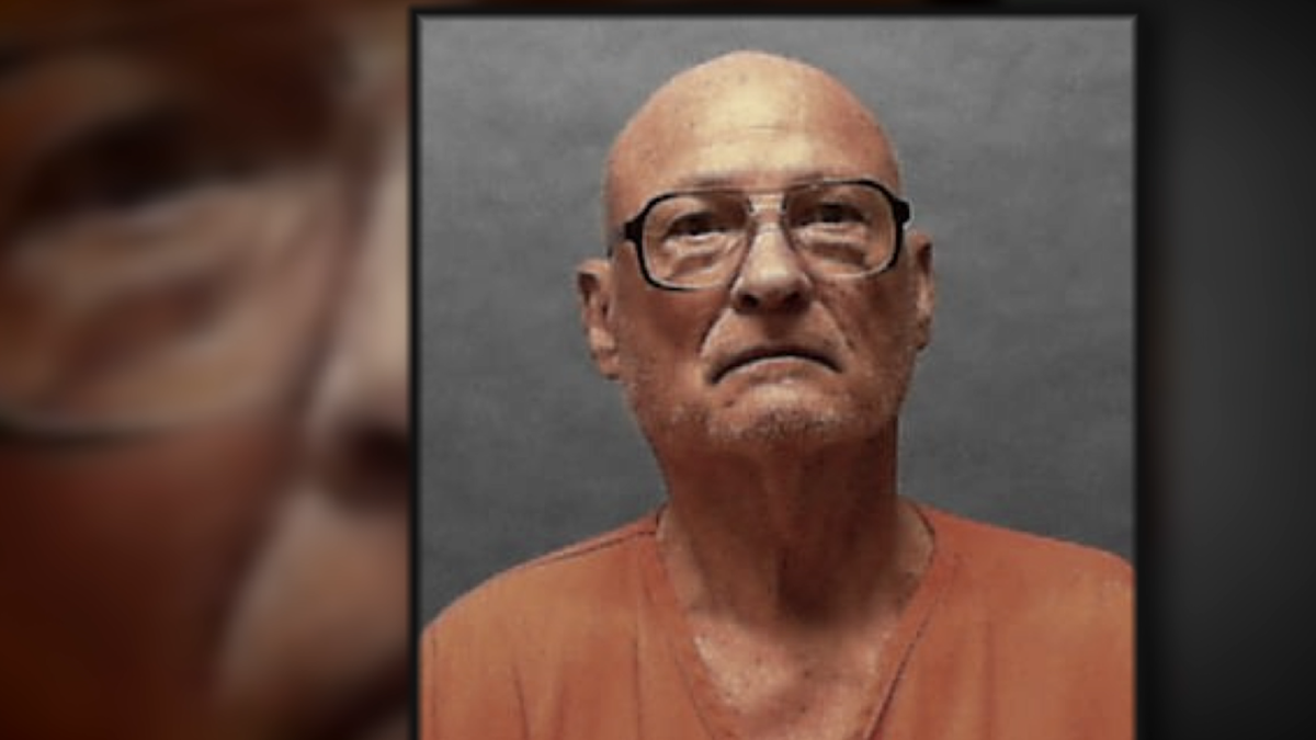 As Florida executes inmates in record numbers, one man’s wait on death row nears 50 years