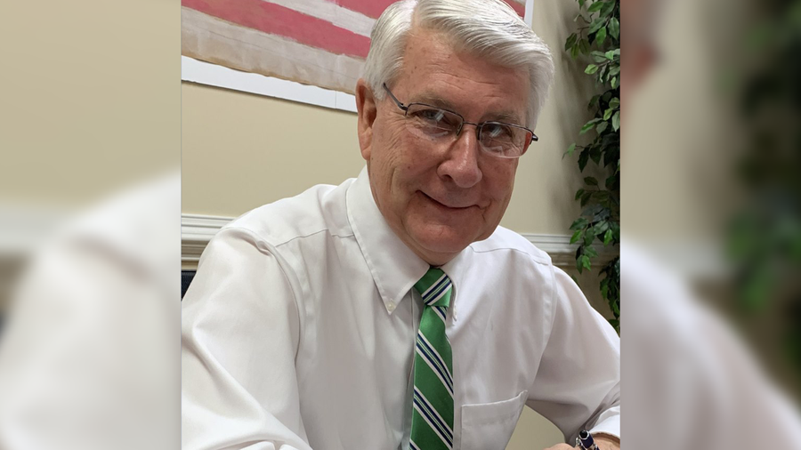 Harold Sachs Longtime Chief Of Staff For Alabama S Republican Party Dies After Battle With Covid 19 Harold Sachs Longtime Chief Of Staff For Alabama S Republican Party Dies After Battle With Covid 19