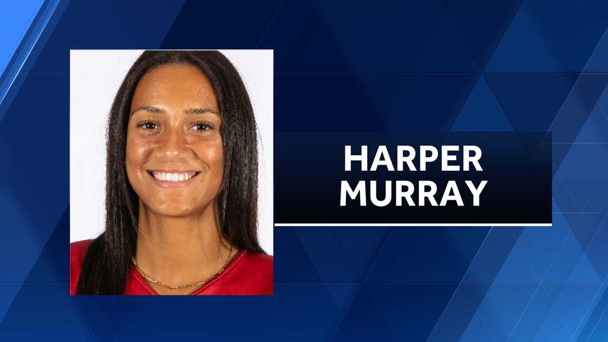 Nebraska volleyball Harper Murray pleads no contest to DUI