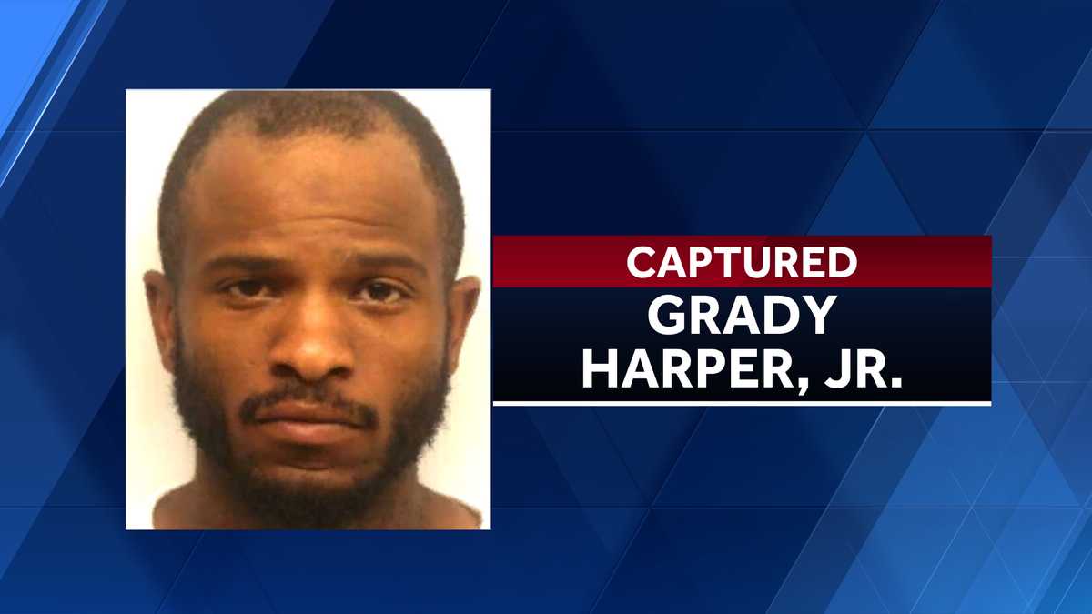 Murder suspect wanted in northwest captured in Savannah