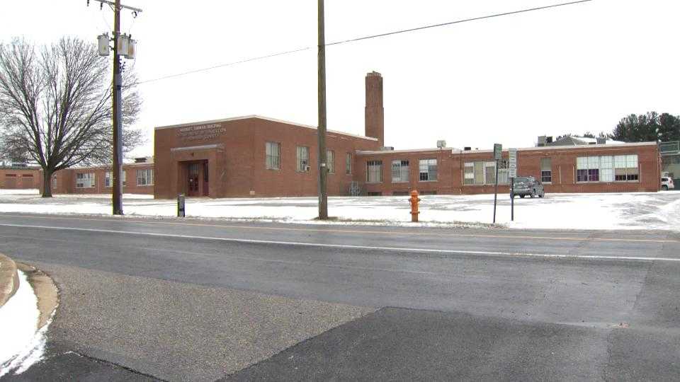 Alumni take pride in rebirth of former Harriet Tubman High School