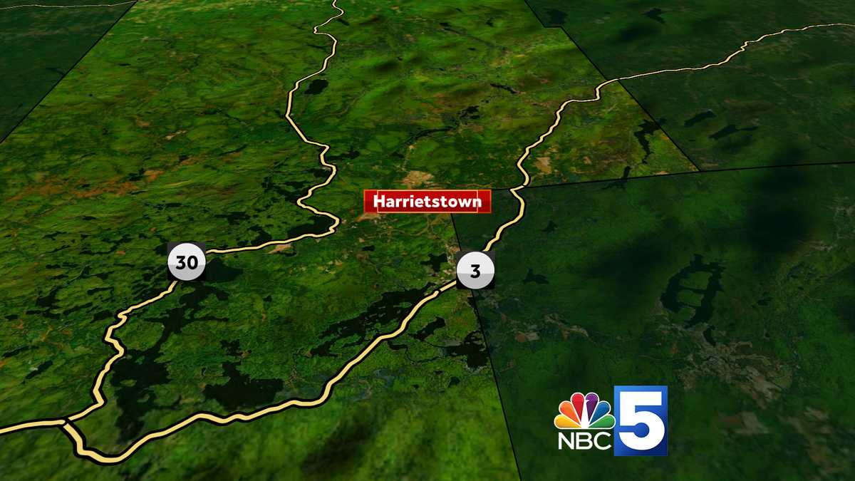 Saranac Lake man dies after being ejected from Jeep