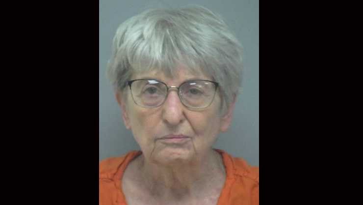 82-year-old woman shoots, kills husband at health care facility, deputies say