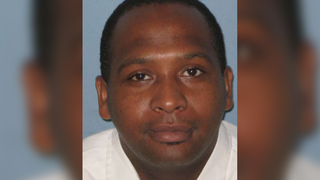 Court Rejects Appeal Of Alabama Man Convicted Of Murdering Then ...