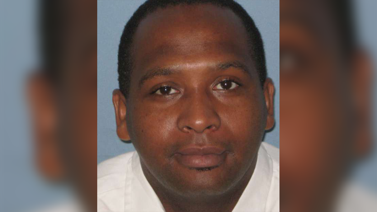 Court rejects appeal of Alabama man convicted of murdering then ...