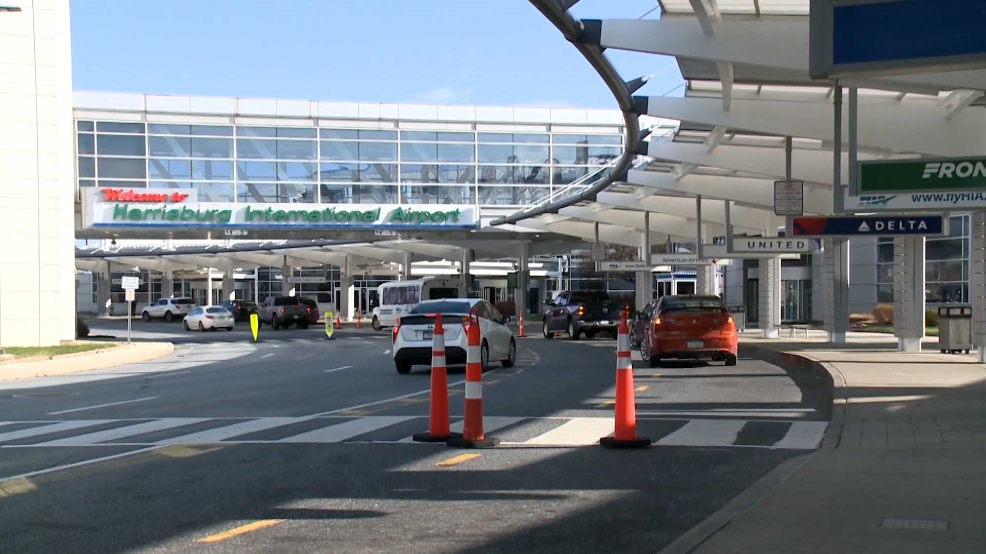 HIA runway closed after emergency landing at airport