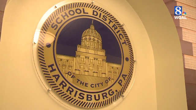 Harrisburg School District Superintendent responds to internal investigation of staff member - Vimarsana News