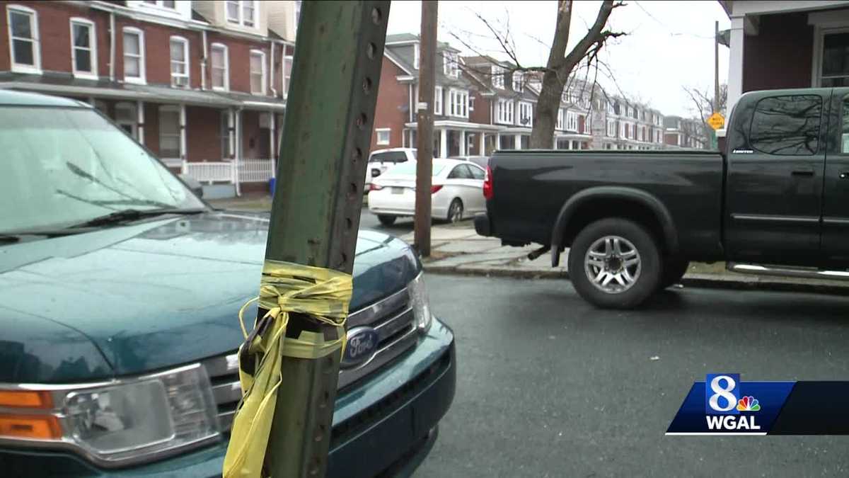 Shooting investigation underway in Harrisburg