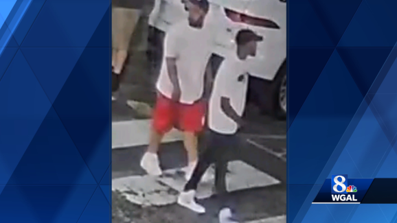 Harrisburg police want to ID 2 men in connection with shooting - Vimarsana News