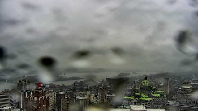 Heavy rain: Check live conditions in South-Central Pa. - Vimarsana News