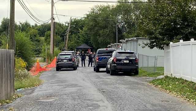 4 people shot in Harrisburg - Vimarsana News