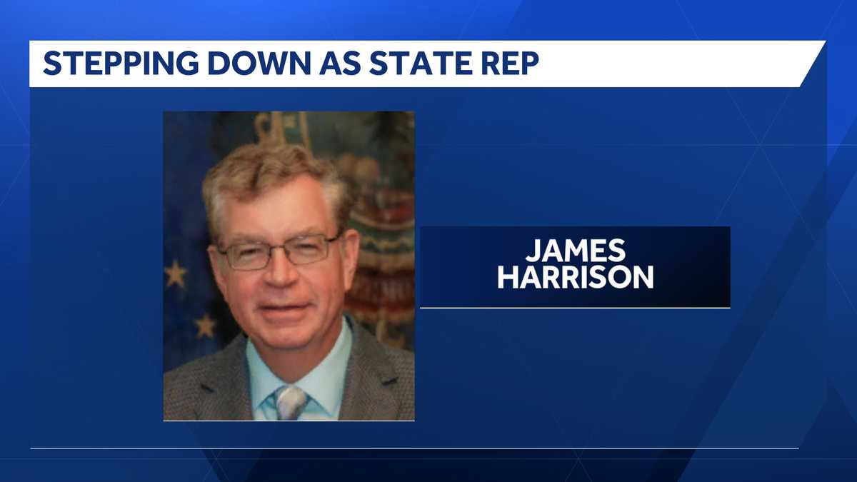 Vermont State representative from Rutland district to step down