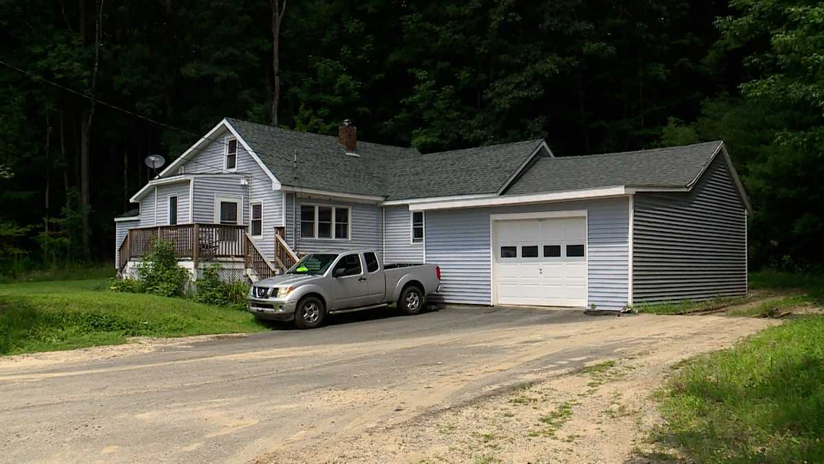 Teen shot in Harrison 'ding, dong, ditch' prank warned by police