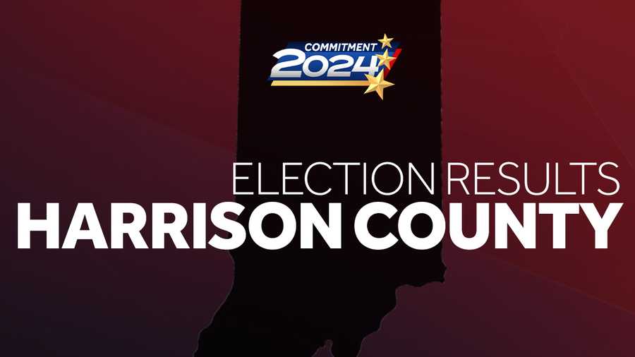 harrison county