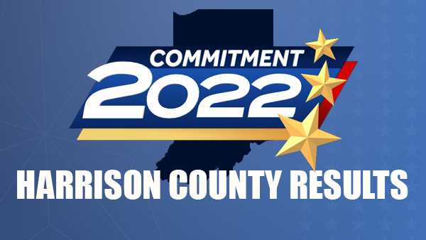 Harrison County results: Indiana primary May 2022