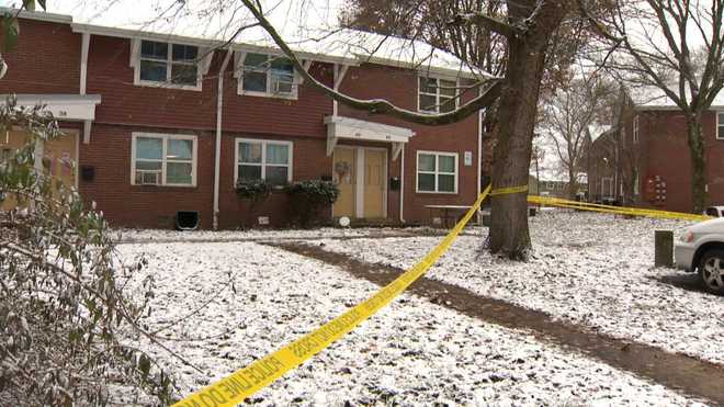 Police Mom Daughter Shot Without Warning By Gunman Who Then Kills Himself In Harrison Township