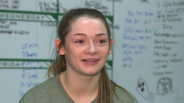 Harrison wrestler becomes one of the best wrestlers in Midwest - Vimarsana News