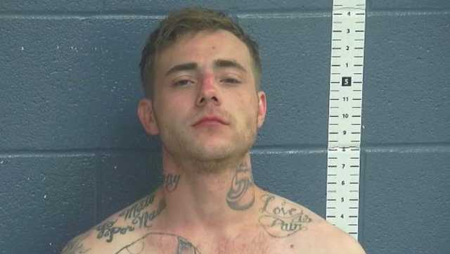 Man accused of stealing southern Indiana police cruiser - Vimarsana News