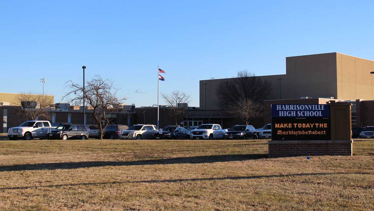 $4M paid to settle lawsuits involving former Harrisonville High School $4M paid to settle lawsuits involving former Harrisonville High School