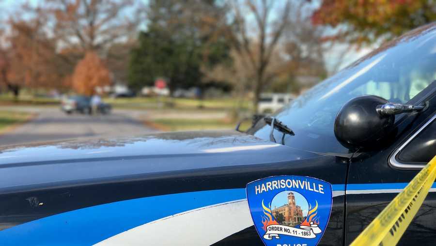 Harrisonville homicide investigation, 1000 block of North Independence Street
