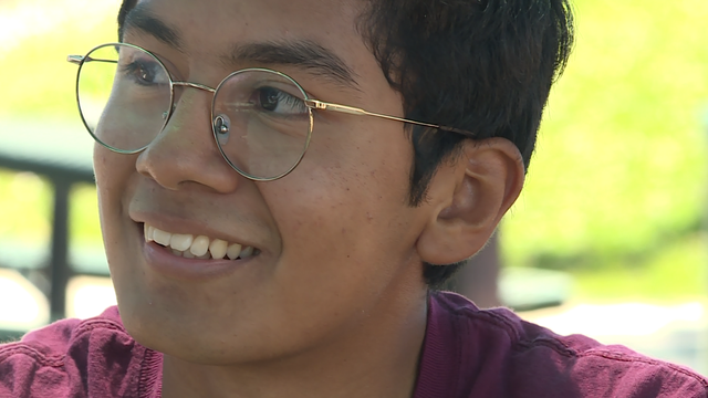 Alisal High School student earns finalist spot in national speech competition - Vimarsana News