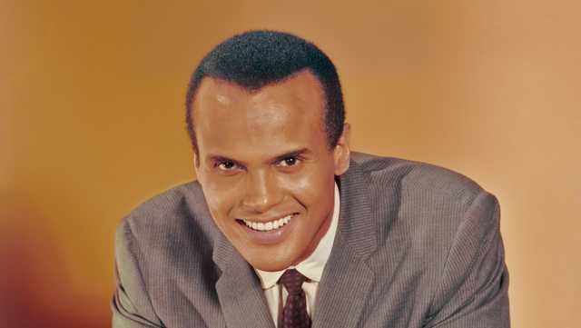 Harry Belafonte, singer and activist, dies at 96 - Vimarsana News