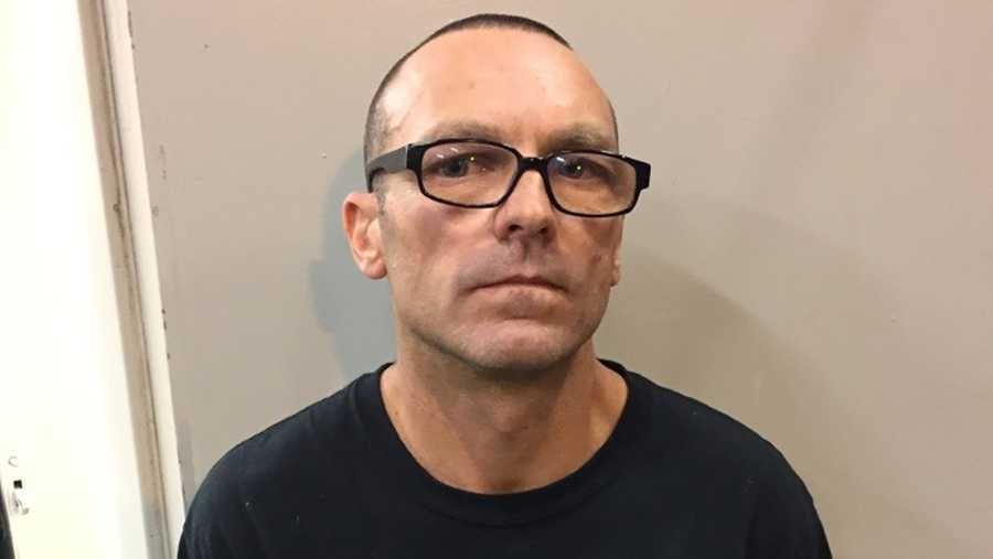 Harry Dally, 43, was arrested on Tuesday, Nov. 22, 2016, in connection to food tampering at a grocery store, the South Lake Tahoe Police Department said.