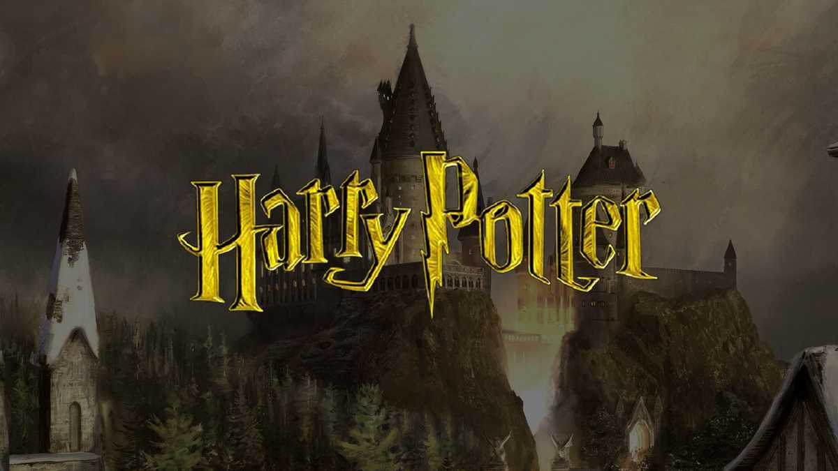 8 'Harry Potter' films will return to some Louisville theaters