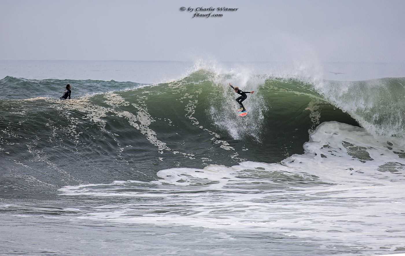 Santa Cruz surfer severely injured at Steamer Lane