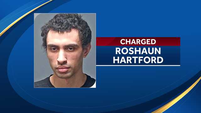 NH man arrested for allegedly sexually assaulting children - Vimarsana News