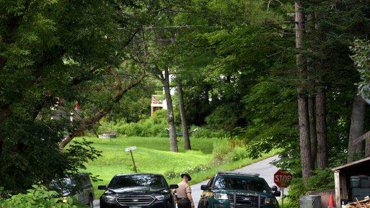 Hartford officer who fatally shot man acted within law, state decides