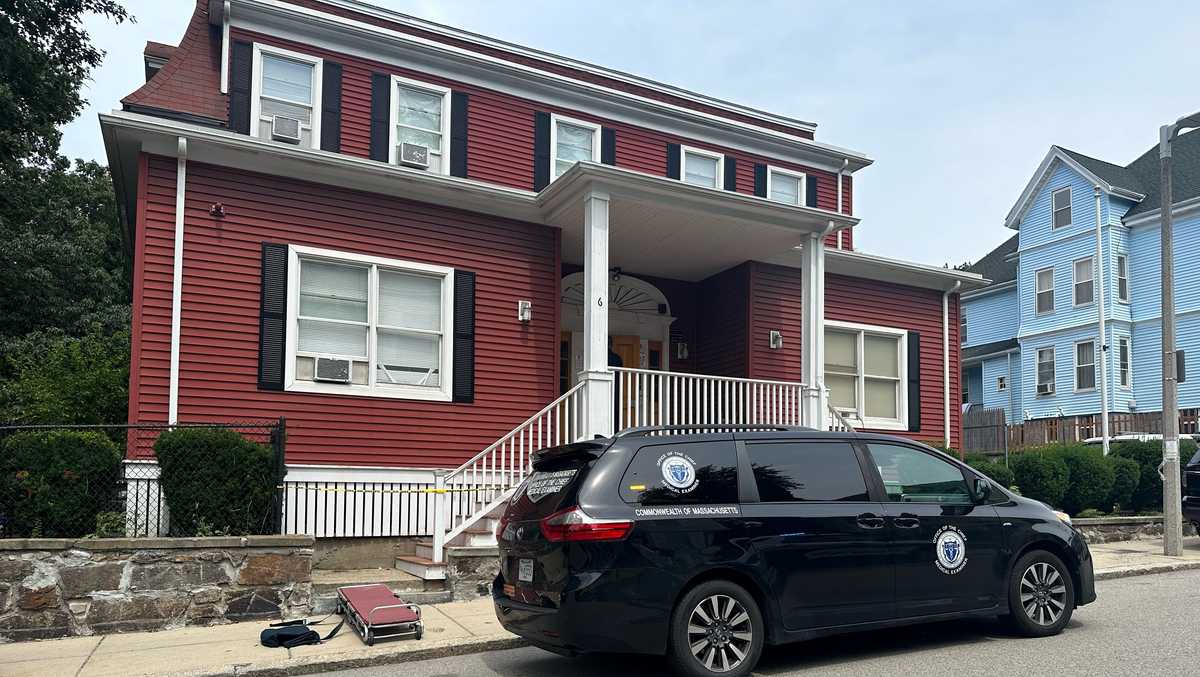 Boston man arrested in deadly stabbing at Pine Street Inn property