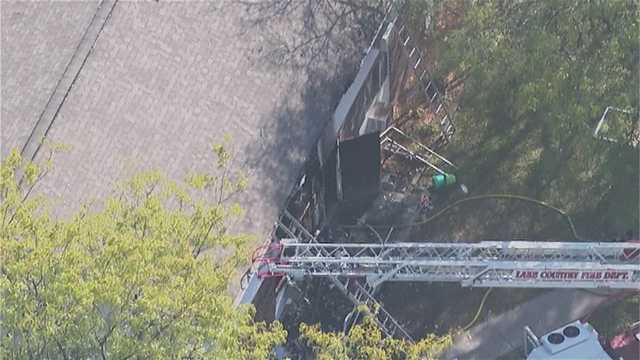7 people die in fire at Wisconsin apartment complex - Vimarsana News