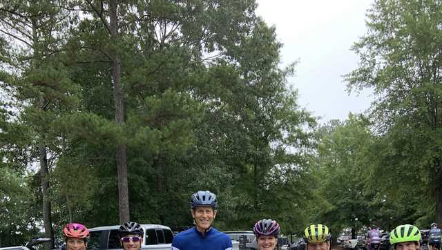 South Carolina: Ride to End Alzheimer's seeks to raise $1 million - Vimarsana News