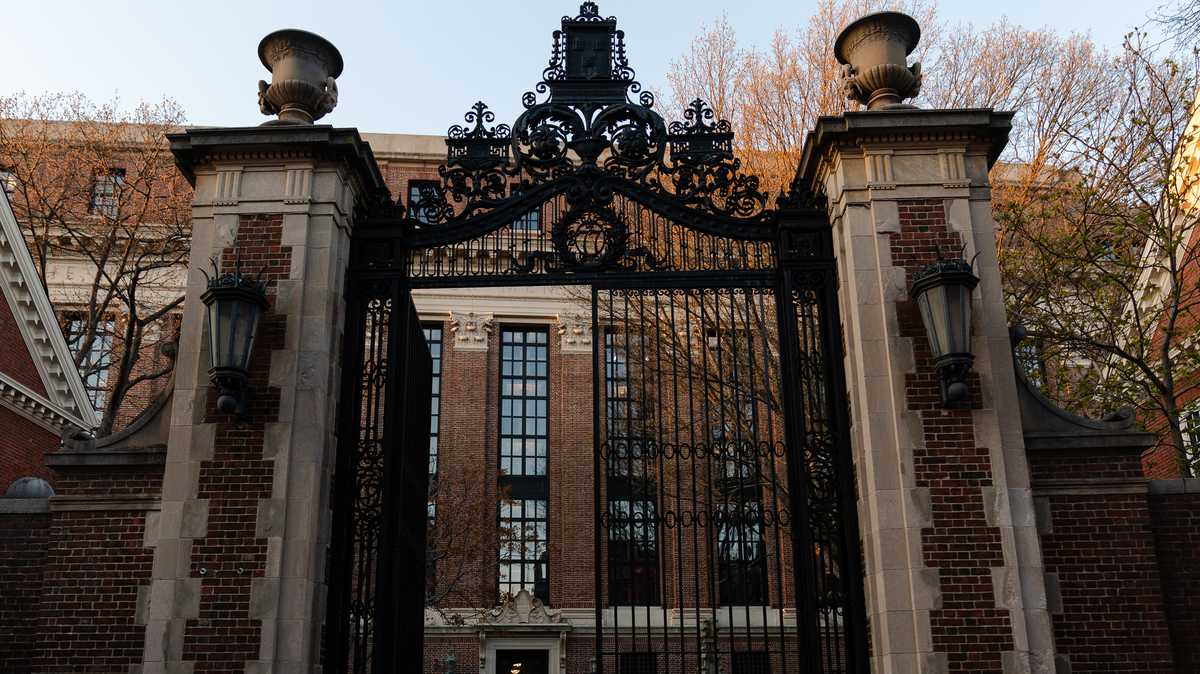 Harvard Lawsuit Against Trump Administration Heard in Federal Court