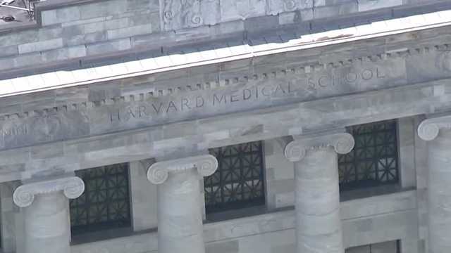 Harvard morgue news: 300-plus families join class-action lawsuit - Vimarsana News