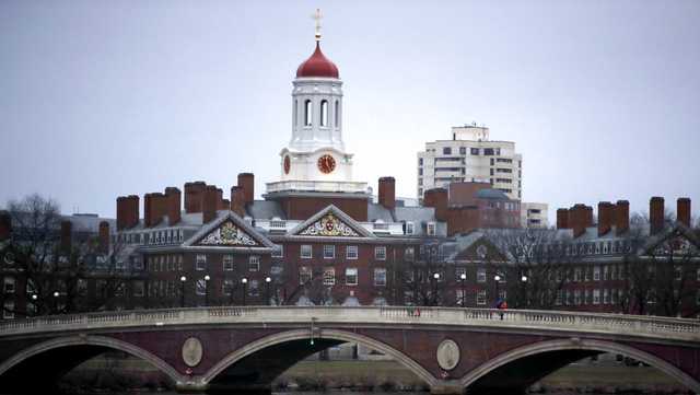 Dishonesty expert accused of fraud, sues Harvard and her accusers - Vimarsana News