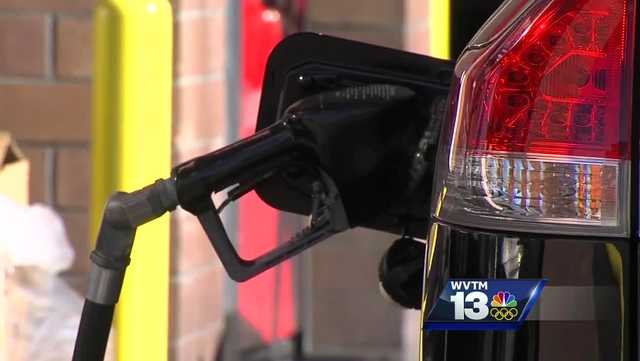 Gas prices in Alabama remain higher - Vimarsana News