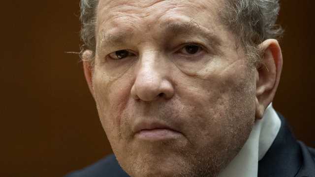 Harvey Weinstein to go on trial in LA, where he once reigned - Vimarsana News
