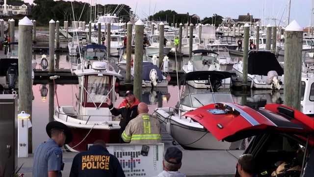 Body of missing boater found in Cape Cod harbor, officials say - Vimarsana News