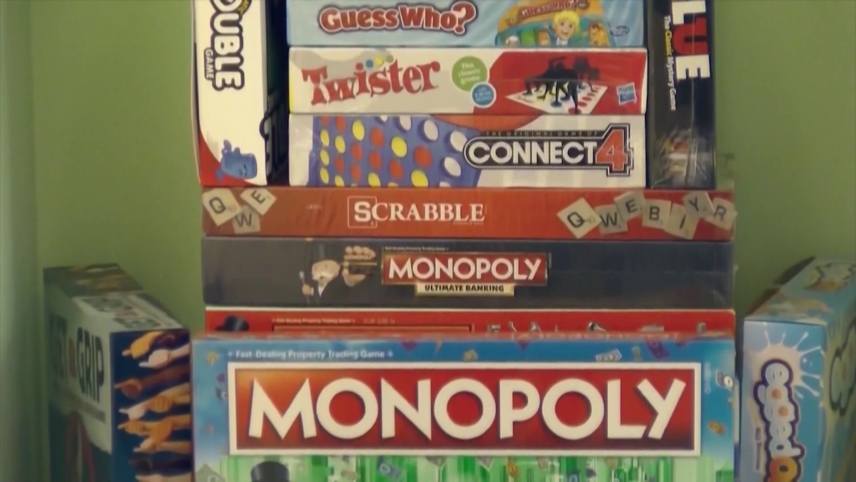 Hasbro may need 'several weeks' to recover from cyberattack