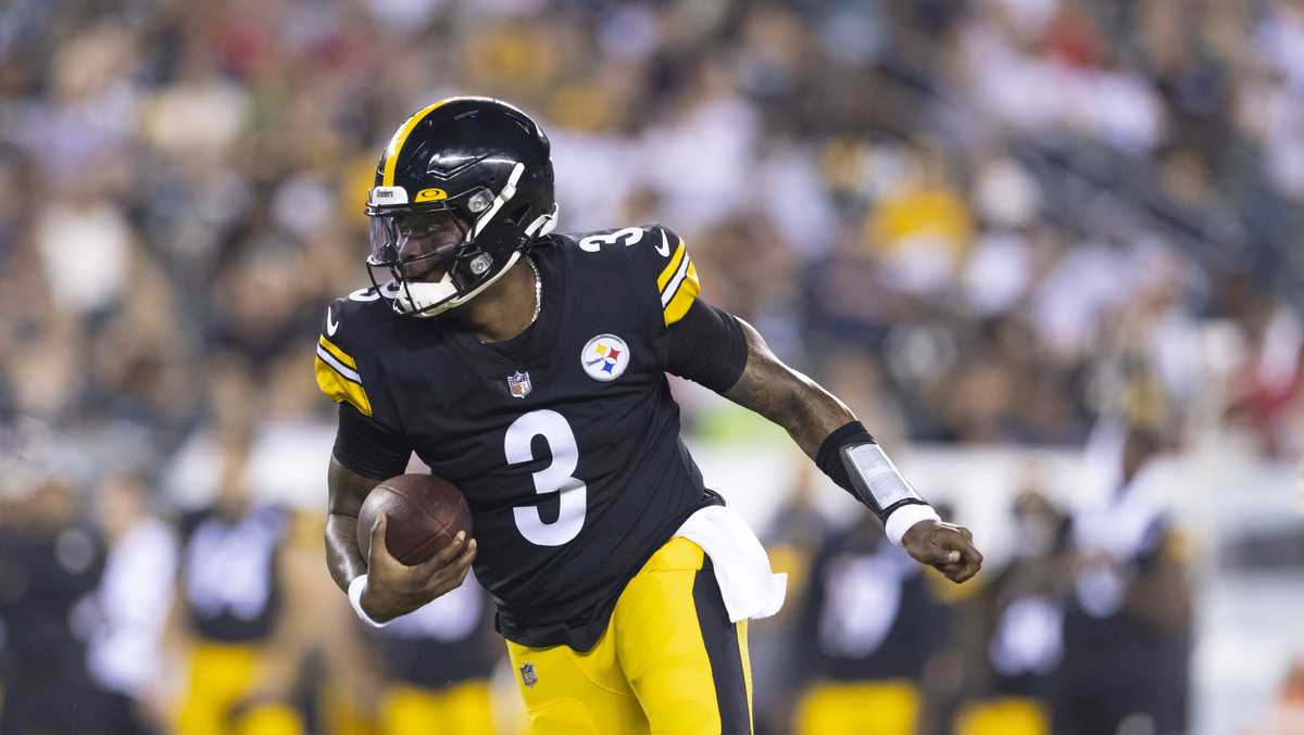 Steelers: Ben Roethlisberger heartfelt message on Dwayne Haskins death